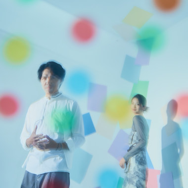 爱情朝九晚五(full band)