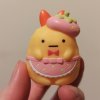 枕头有5个