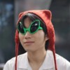 陈柄诚 Cookie Chen