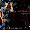 MC  TRUE HEART