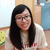杨蓁宜?