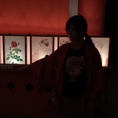歌德岚