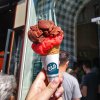 Beeren-Eis
