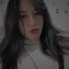 晕船女子