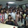 蓝三咦?love family 广广告告