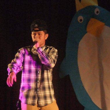 Beat-box 斗梦祭