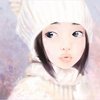 冰鸢尾