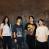 临晨肆 Dawnfour