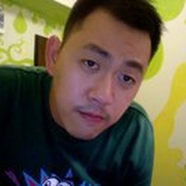 后来的。后来