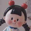 别想那只兔子。