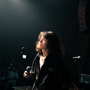 深夜广播电台