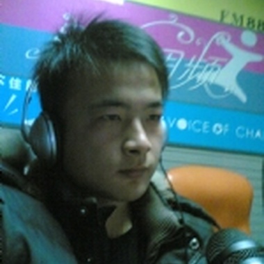 仰洋的声音合辑