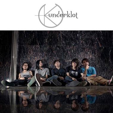 UNDERKLOT - 蜗居下
