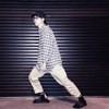 吃瓜男孩