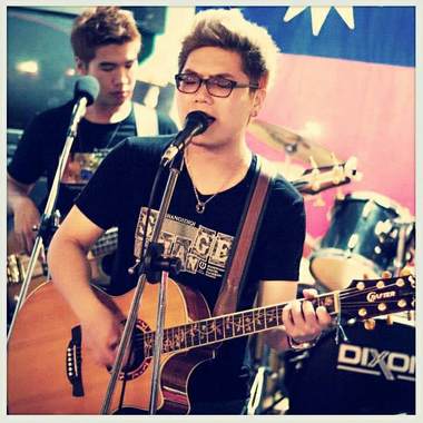 亲爱的返来吧 / 北区