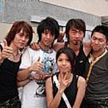 等待 <热音大赛Live版>