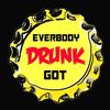 Drunk