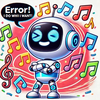 特别的声音