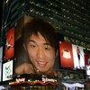 走过绿意