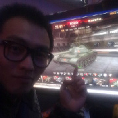 吐槽坦克世界