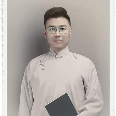 爱 湛然