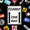 And then what (EDAWAY INSTRUMENTAL REMIX)