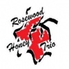 Rosewood Honey Trio-Hey Girls ( 我爱中山女中 ) (恶搞版)