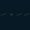 edges and corners 棱角