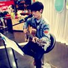 Eli Hsieh