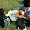 阳阳 Eric