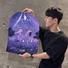 一只热狗