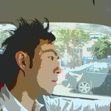 《没有退路的浪漫》(Romance with No Way Back)320k