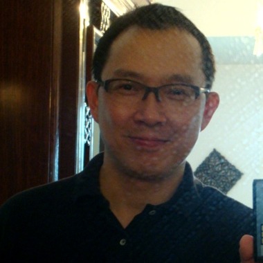 橱窗里的爱人