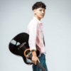 吕学翰 Eric Lu