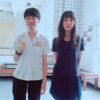 eva eva kuo