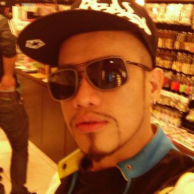  I Love Hip-Hop
