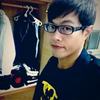Joshua  Hung