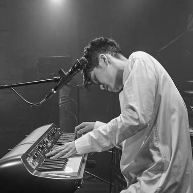 鱼 (demo 2010)