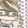 Hubert(豆豆)