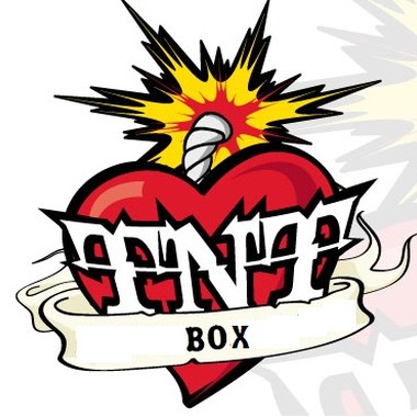 TNTBOX-办不到