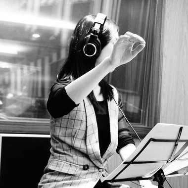 天方夜谭 有声书主题曲