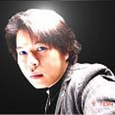 快乐的感伤~2003年作品