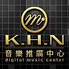 K.H.N 音乐推广中心