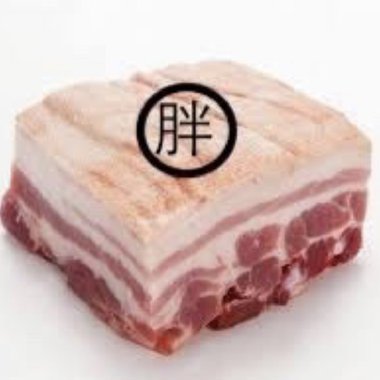 脸谱 demo
