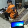 李鑫浓