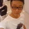 Chou A Hong