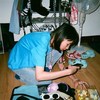 阿莯圣诞树?