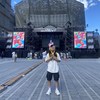 小叶本人
