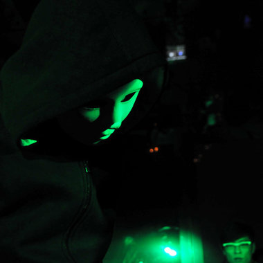 实验