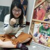 黄巧妍